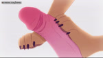 16:9 2019 2d_animation 4_toes ambiguous_gender animated anthro barefoot between_toes bodily_fluids claws cum cum_in_toes cum_on_feet cum_on_penis cumshot disembodied_penis duo eipril ejaculation erection feet foot_fetish foot_play foot_shot footjob foreskin frame_by_frame genital_fluids genitals glans hindpaw humanoid_genitalia humanoid_penis long_playtime male male/ambiguous mammal no_sound orgasm pawpads paws penile penis penis_between_toes pink_glans pink_penis retracted_foreskin retracting_foreskin sex sex_shot simple_background soles toe_claws toejob toes two-footed_footjob unknown_species webm white_background widescreen