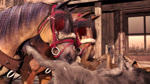 16:9 3d_(artwork) ambiguous_gender ambiguous_penetrated animated blinders body_part_in_mouth bridle canid canine canis close-up digital_media_(artwork) domestic_dog duo equid equine erection eyewear fellatio feral feral_noises feral_on_feral feral_penetrated feral_penetrating feral_penetrating_feral fur genitals group harness horse interspecies loop male male/ambiguous male_penetrating male_penetrating_ambiguous mammal oral oral_only oral_penetration penetration penile penile_penetration penis penis_in_mouth realistic_feral sex short_playtime sound trioami260 webm widescreen wolf