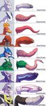 absurd_res animal_genitalia animal_penis anthro anthrofied avian balls big_balls big_penis bird blue_penis bodily_fluids chart circumcised comparing comparing_penis comparison dialga e-zoid equine_genitalia equine_penis excessive_genital_fluids excessive_precum foreskin generation_1_pokemon generation_2_pokemon generation_3_pokemon generation_4_pokemon genital_fluids genitals giratina green_body groudon group hi_res ho-oh huge_penis hybrid_genitalia hybrid_penis knot knotted_equine_penis kyogre legendary_pokemon long_penis looking_at_genitalia looking_down lugia male measurements medial_ring mewtwo muscular muscular_anthro muscular_male nintendo nubbed_penis palkia penis penis_chart penis_lineup penis_size_difference pokemon pokemon_(species) precum prehensile_penis rayquaza red_penis retracted_foreskin sharp_teeth sheath simple_background size_difference smug spikes spikes_(anatomy) tapering_penis teeth thick_penis thin_penis unusual_anatomy unusual_genitalia unusual_penis vein veiny_penis white_background white_body white_penis