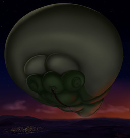 anthro belly belly_expansion belly_inflation big_belly big_moobs body_inflation cheek_bulge city cloud expansion floating green_body hair holidays horn huge_belly huge_moobs hyper hyper_belly hyper_cheeks hyper_inflation hyper_moobs immobile inflation male moobs mountain puffed_cheeks red_hair sky solo sunset tail tan_body thick_tail oregene european_mythology halloween mythology oregene_(character) dragon mythological_creature mythological_scalie scalie western_dragon 2019 colored digital_media_(artwork) hi_res shaded