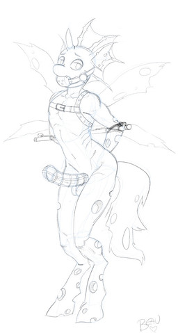 2015 animal_genitalia anthro anthrofied ball_gag bdsm black_and_white bondage bound changeling chastity chastity_cage fan_character gag hair harness holes horn horsecock lapinbeau male monochrome my_little_pony penis plain_background sketch solo white_background wings
Rating: Explicit
Score: 1
User: 2DUK
Date: February 27, 2015 2015 animal_genitalia anthro anthrofied ball_gag bdsm black_and_white bondage bound changeling chastity chastity_cage fan_character gag hair harness holes horn horsecock lapinbeau male monochrome my_little_pony penis plain_background sketch solo white_background wings
Rating: Explicit
Score: 1
User: 2DUK
Date: February 27, 2015