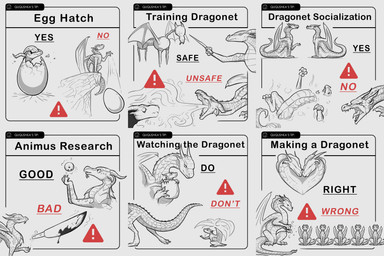 ambiguous_gender birth blood bodily_fluids breath_powers claws dummy egg elemental_manipulation feral finger_claws fire fire_breathing fire_manipulation group hatching_from_egg horn knife long_neck magic membrane_(anatomy) membranous_wings nose_spike sharp_teeth sitting smile snout stinger stinger_tail tail teeth text toe_claws tongue walking wing_claws wings ququshkas european_mythology mythology wings_of_fire albatross_(wof) burn_(wof) clay_(wof) fathom_(wof) flame_(wof) jerboa_(wof) kestrel_(wof) moonwatcher_(wof) secretkeeper_(wof) viper_(wof) dragon mudwing_(wof) mythological_creature mythological_scalie nightwing_(wof) sandwing_(wof) scalie seawing_(wof) skywing_(wof) western_dragon absurd_res english_text hi_res shaded spot_color