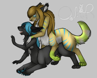 all_fours bioluminescence breasts chakat chakat_seedfrost chakat_shadowsong dickgirl digitigrade doggystyle duo from_behind glowing intersex nude penis saerah_zirilli sex sheath taur taur_on_taur
Rating: Explicit
Score: 15
User: Saerah-Zirilli
Date: April 21, 2012 all_fours bioluminescence breasts chakat chakat_seedfrost chakat_shadowsong dickgirl digitigrade doggystyle duo from_behind glowing intersex nude penis saerah_zirilli sex sheath taur taur_on_taur
Rating: Explicit
Score: 15
User: Saerah-Zirilli
Date: April 21, 2012