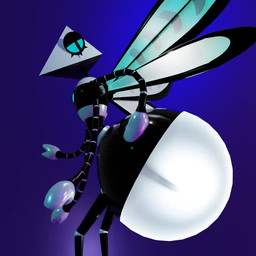 4_arms ambiguous_gender anthro arthropod_abdomen back_wings big_butt bright butt glass hip_sway light_bulb looking_at_viewer machine monobutt mouthless multi_arm multi_limb null simple_background solo teasing teasing_viewer teasing_with_butt thin_legs triangle_head whore_eyes wings mechadove lumii_(mechadove) arthropod beetle elateroid firefly insect robot 3d_(artwork) animated blender_(artwork) blender_cycles_(artwork) digital_media_(artwork) short_playtime webm