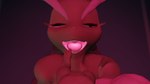 16:9 3d_(artwork) anthro blender_eevee digital_media_(artwork) female female_pred generation_4_pokemon hi_res imminent_vore lopunny micro nintendo pokemon pokemon_(species) sonlink vore widescreen