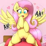 1:1 2015 bed big_macintosh_(mlp) blue_eyes blush bodily_fluids clitoral_winking clitoris cowgirl_position cutie_mark duo earth_pony equid equine erection faceless_character faceless_male feathered_wings feathers female female_focus female_on_top female_penetrated feral fluttershy_(mlp) friendship_is_magic from_front_position fur furniture genital_fluids genitals hair hasbro heart_symbol hi_res horse long_hair looking_pleasured male male/female male_on_bottom male_penetrating male_penetrating_female mammal my_little_pony mythological_creature mythological_equine mythology nude on_bed on_bottom on_top open_mouth pegasus penetration penile penile_penetration penis penis_in_pussy pink_hair pony pussy sex solo_focus teeth text thebatfang tongue tongue_out vaginal vaginal_fluids vaginal_penetration vein wings yellow_body yellow_fur
