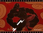 2024 4_fingers abs angry anthro anthrofied balls biceps big_balls big_biceps big_penis black_body cloud crossover deity digital_drawing_(artwork) digital_media_(artwork) disney electricity electricity_manipulation elemental_manipulation erection eyebrows fingers foreskin genitals godzilla godzilla_(series) hazard_symbol hercules_(1997) huge_balls huge_penis humanoid_genitalia humanoid_hands humanoid_penis kaiju lightning_bolt lizard looking_down male meme michwolfestein muscular muscular_anthro muscular_male navel nipples non-mammal_balls non-mammal_navel non-mammal_nipples nude nude_anthro nude_male on_cloud partially_retracted_foreskin penis pubes radiation_symbol red_background red_eyes reptile restricted_palette scalie simple_background slightly_chubby smile solo spikes spikes_(anatomy) style_crossover style_emulation stylized symbol tail text thick_eyebrows toho url vein veiny_penis zeus_(disney) zeuszilla