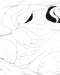 4:5 black_and_white cave digital_drawing_(artwork) digital_media_(artwork) hi_res hive kleinvoimond monochrome not_furry pit pods tentacles zero_pictured