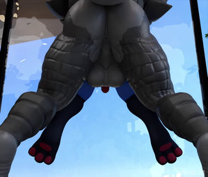 3_toes ahegao anal anal_penetration anthro anthro_on_anthro anthro_penetrated anthro_penetrating anthro_penetrating_anthro anthro_penetrating_male ball_size_difference ball_slap balls balls_deep balls_touching barefoot big_penis black_body blue_body blue_fur bodily_fluids bouncing_balls butt claws dominant dominant_anthro duo erection feet femboy freckles from_behind_position fur genital_fluids genitals glowing glowing_mouth hair held_up hindpaw humanoid_genitalia larger_anthro larger_male lightened_soles looking_pleasured male male/male male_penetrated male_penetrating male_penetrating_anthro male_penetrating_male moan multiple_angles muscular muscular_anthro muscular_male muscular_top nipples nude nude_anthro nude_male pawpads paws pecs penetration penile penile_penetration penis penis_in_ass penis_size_difference reverse_stand_and_carry_position roaring sex sharp_teeth simple_background size_difference slap small_balls small_penis smaller_anthro smaller_male smaller_penetrated soles standing standing_sex submissive submissive_anthro submissive_male tail teeth text toes tongue tongue_out top_hole packs_3d sound_warning annussymorussy_(va) reptilligator_(modeler) tokidoki_(modeler) mythology nintendo pokemon danzer_(reptilligator) kin_(daxin) alligator alligatorid canid crocodilian generation_4_pokemon hybrid lucario mammal mythological_creature mythological_scalie pokemon_(species) reptile scalie 3d_(artwork) 3d_animation animated digital_media_(artwork) long_playtime sound video