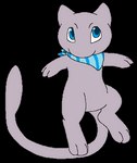 ambiguous_gender blue_eyes blue_kerchief blue_neckerchief digitigrade feet feral floating handpaw hindpaw kerchief neckerchief neckwear pattern_kerchief pattern_neckerchief paws pink_body semi-anthro simple_background solo striped_kerchief striped_neckerchief tail transparent_background sebdoggo nintendo pokemon fan_character generation_1_pokemon legendary_pokemon mew_(pokemon) pokemon_(species) 2013 aliasing alpha_channel digital_drawing_(artwork) digital_media_(artwork) flat_colors full-length_portrait low_res microsoft_paint_(artwork) portrait