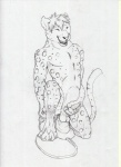 abdominal_bulge anal anal_masturbation anal_penetration bad_dragon balls barbs black_and_white cum cum_tube cumlube dildo enema erection eyes_closed feline horse_dildo insertion kitsune_nyx leopard male masturbation monochrome nude panther penetration penis sebi sex_toy smile solo syringe
Rating: Explicit
Score: 8
User: Sebi
Date: October 24, 2013