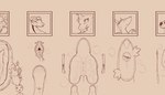 after_sex animal_genitalia anthro biped blush bodily_fluids cloaca cum cum_in_pussy cum_inside female feral forked_tongue frown fur genital_fluids genitals glory_wall group lineup looking_at_viewer male penetration photo pokeball pokeball_insertion pussy quadruped scales serpentine take_your_pick through_wall tongue tongue_out vaginal_fluids cold-blooded-twilight disney dragon_ball dreamworks kung_fu_panda mythology nintendo pokemon raya_and_the_last_dragon maddie_(back_to_the_outback) master_viper shenron sisu_(ratld) dragon generation_5_pokemon mythological_creature mythological_scalie pokemon_(species) reptile scalie serperior snake 2025 7:4 hi_res portrait