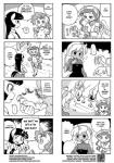anthro blush comic eating equine friendship_is_magic horn horse mammal my_little_pony pinkie_pie_(mlp) pony princess_celestia_(mlp) princess_luna_(mlp) shepherd0821 smile suggestive twilight_sparkle_(mlp) winged_unicorn wings
Rating: Safe
Score: 9
User: darknessRising
Date: March 03, 2014