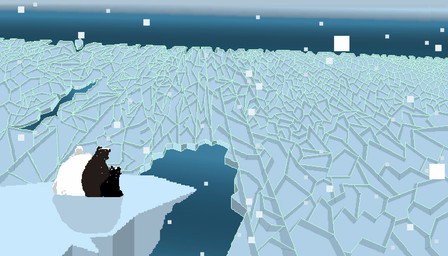 ambiguous_gender feral group ice snow snowing trio redxw_(artist) seekers kallik_(seekers) lusa_(seekers) toklo_(seekers) bear mammal 7:4 animated animated_gif digital_media_(artwork) pixel_(artwork) pixel_animation short_playtime