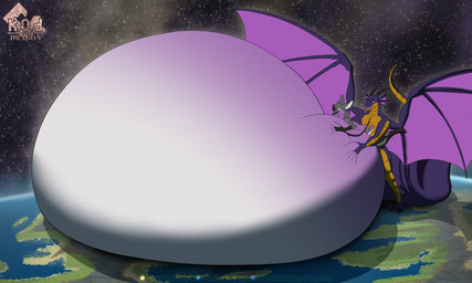 anal anal_penetration anthro ball_clench balls bat_ears belly belly_expansion belly_squish big_balls big_belly bodily_fluids confident_expression confident_male confident_stance cum cum_inflated_belly cum_inflation cum_inside duo ear_frill expansion eyewear femboy frill_(anatomy) fur genital_fluids genitals glasses grey_body grey_fur hand_on_belly huge_balls huge_belly huge_wings hyper hyper_balls hyper_belly hyper_genitalia hyper_inflation inflation long_tongue looking_pleasured macro male male/male muscular muscular_male open_mouth penetration purple_balls purple_body purple_eyes purple_fur purple_wings scales sex squish standing standing_sex terra_macro tongue white_belly wings yellow_body yellow_eyes yellow_scales knockedoutdragon european_mythology mythology bat dragon mammal mythological_creature mythological_scalie scalie western_dragon 2025 5:3 character_request hi_res watermark