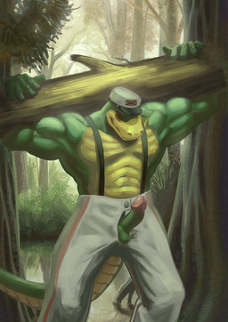 abs alligator alpha0 anthro balls biceps big_penis blush clothed clothing erection eyes_closed forest green_skin half-dressed hat humanoid_penis lifting log male muscles nature out_of_fly outside pants pecs penis penis_through_fly poking_out presenting reptile scales scalie solo suspenders toned topless tree wardrobe_malfunction wood
Rating: Explicit
Score: 11
User: unforget
Date: November 17, 2012 abs alligator alpha0 anthro balls biceps big_penis blush clothed clothing erection eyes_closed forest green_skin half-dressed hat humanoid_penis lifting log male muscles nature out_of_fly outside pants pecs penis penis_through_fly poking_out presenting reptile scales scalie solo suspenders toned topless tree wardrobe_malfunction wood
Rating: Explicit
Score: 11
User: unforget
Date: November 17, 2012