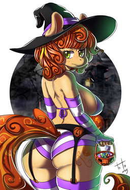2015 anthro big_breasts big_butt breasts butt clothed clothing costume earth_pony equine erect_nipples fabianoferreira fan_character female halloween holidays horse magic_user mammal my_little_pony nipples pony side_boob skimpy witch
Rating: Questionable
Score: 13
User: Robinebra
Date: February 21, 2015 2015 anthro big_breasts big_butt breasts butt clothed clothing costume earth_pony equine erect_nipples fabianoferreira fan_character female halloween holidays horse magic_user mammal my_little_pony nipples pony side_boob skimpy witch
Rating: Questionable
Score: 13
User: Robinebra
Date: February 21, 2015