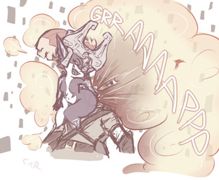 armor big_butt biped breasts butt butt_on_face clothed clothed/nude clothing dominant dominant_female duo eyes_closed facesitting fangs fart fart_cloud fart_fetish farting_on_another farting_on_face featureless_breasts female floating fused_shadow hair hand_on_butt hand_on_own_butt happy headgear helmet huge_fart humanoid_on_humanoid humanoid_pointy_ears interspecies larger_humanoid larger_male looking_back male male/female nude onomatopoeia open_mouth open_smile orange_hair pear-shaped_figure pointy_ears shirt short_stack simple_background sitting_on_another size_difference small_breasts small_dom_big_sub smaller_female smaller_humanoid smile smug sound_effects submissive submissive_male teeth text thick_thighs topwear tunic white_background wide_hips rumblyxbubbles nintendo the_legend_of_zelda twilight_princess link midna humanoid hylian imp mammal twili 2022 digital_media_(artwork) hi_res signature