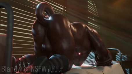 all_fours anal anal_masturbation anal_penetration backsack bald balls barely_visible_genitalia barely_visible_penis beard bed black_beard black_boots black_clothing black_facial_hair black_footwear black_hair boots broken_horn brown_clothing brown_gloves brown_handwear clothing erection facial_hair footwear foreskin furniture genitals gloves hair handwear head_on_hand horn humanoid_genitalia humanoid_penis male male_humanoid masturbation mostly_nude_humanoid mostly_nude_male muscular muscular_humanoid muscular_male not_furry on_bed penetration penis red_body red_skin shoes solo tail tail_fetish tail_in_ass tail_insertion tail_play window window_curtains blandwichnsfw munt_works voluox irecshun lehornysfx3d squishsuccubus hellboy_(series) hellboy_(character) demon humanoid 16:9 3d_(artwork) 3d_animation animated digital_media_(artwork) long_playtime webm widescreen