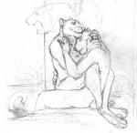 blotch feline gay male mammal tiger
Rating: Explicit
Score: 0
User: Vinea
Date: April 23, 2014