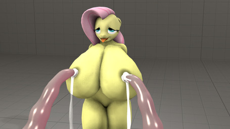 anthro anthrofied areola big_breasts bodily_fluids breast_expansion breasts cum cum_in_nipples cum_inflation cum_inside expansion female genital_fluids hair heart_symbol huge_breasts hyper hyper_breasts inflation lactating nipple_fetish nipple_penetration nipple_play nipples nude penetration pink_hair solo tentacles wings jamespawson friendship_is_magic hasbro my_little_pony mythology fluttershy_(mlp) equid equine mammal mythological_creature mythological_equine pegasus 16:9 2016 3d_(artwork) digital_media_(artwork) hi_res source_filmmaker_(artwork) widescreen
