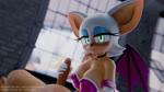 anthro big_breasts bodily_fluids breasts clothed clothing duo erection eyeshadow female female_on_human genitals gloves hair handjob handwear makeup male male/female membrane_(anatomy) membranous_wings penile penis sex tail teeth wings soliloquy sound_warning sega sonic_the_hedgehog_(series) nottanj_rouge rouge_the_bat bat human mammal 16:9 3d_(artwork) 3d_animation animated digital_media_(artwork) hi_res high_framerate short_playtime sound webm widescreen