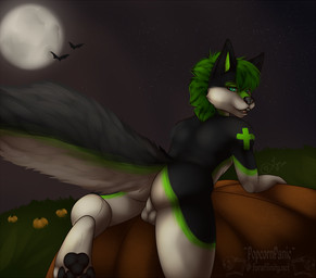 2014 anthro back backsack balls black_fur black_nose butt canine cloud cross dog full_moon fur green_eyes green_fur green_hair hair halloween hindpaw holidays husky leaning leaning_forward looking_at_viewer looking_back male mammal moon neontex night nude open_mouth outside pawpads paws perineum popcornpanic pumpkin rear_view simple_background sky solo star starry_sky white_fur
Rating: Explicit
Score: 12
User: popcornpanic
Date: November 04, 2014 2014 anthro back backsack balls black_fur black_nose butt canine cloud cross dog full_moon fur green_eyes green_fur green_hair hair halloween hindpaw holidays husky leaning leaning_forward looking_at_viewer looking_back male mammal moon neontex night nude open_mouth outside pawpads paws perineum popcornpanic pumpkin rear_view simple_background sky solo star starry_sky white_fur
Rating: Explicit
Score: 12
User: popcornpanic
Date: November 04, 2014