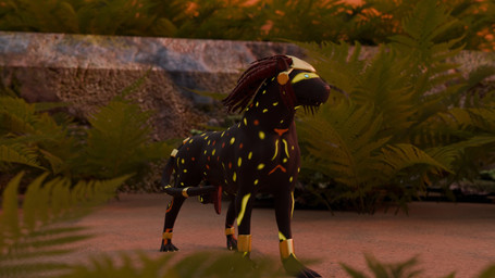 animal_genitalia feral genitals male melanistic solo zibelpanther american_mythology aztec_mythology mesoamerican_mythology mythology tezcatlipoca_(mythology) deity felid jaguar mammal panthera pantherine 16:9 3d_(artwork) digital_media_(artwork) hi_res widescreen