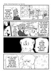 2020 4koma 5_fingers aniapt_(manga) anthro bear bed black_nose blush boba_bearstein bodily_fluids cheek_spots cheek_tuft closed_smile clothed clothing comic cute_fangs defeated detailed_background dialogue digital_media_(artwork) duo ellipsis english_text expression_avatar facial_tuft fingers fluffy fluffy_tail forced_smile four_frame_image furniture greyscale hair happy heart_decoration heart_nose heart_pillow heart_symbol holding_object holding_plushie hoodie inner_ear_fluff inside irregular_speech_bubble japanese_text male male/male mammal mephitid messy_hair monochrome mouth_closed multicolored_body name_drop name_in_dialogue open_mouth open_smile pattern_background pillow plushie puffy_speech_bubble screentone simple_background sitting skunk smile speech_bubble standing star sweat sweatdrop tail tapirclip text text_box topwear tuft two_tone_body uwu window