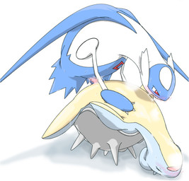 beibei blush censored female feral lapras latios male nintendo penetration plesiosaur pokémon red_eyes sex straight video_games
Rating: Explicit
Score: 2
User: Luminocity
Date: April 13, 2014