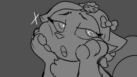 angry animatic blush bodily_fluids bow_ribbon crying drugs duo fairy_dust female feral greyscale_background heart_eyes heart_symbol male multi_tail music nervous poking roommate sarcastic silly stern_look sweat tail tears worried conditional_dnp pocketpaws sound_warning nintendo pokemon tom_cardy wanderlust bolero_delatante chaut lyre_belladonna sidra_romani flaaffy flabebe generation_1_pokemon generation_2_pokemon generation_5_pokemon generation_6_pokemon pokemon_(species) vulpix zebstrika 2d_animation animated frame_by_frame greyscale monochrome short_playtime sound webm
