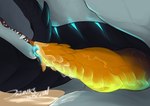 autofellatio bodily_fluids cum cum_on_ground erection feral genital_fluids genitals infestation licking male masturbation oral oral_masturbation parasite penile penile_masturbation penile_spines penis solo tongue urethra_worm urethral drunksdragon european_mythology mythology frexton dragon mythological_creature mythological_scalie scalie western_dragon worm hi_res