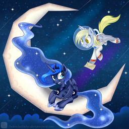 2014 astronaut blonde_hair blue_eyes blue_hair cloud crown derp_eyes derpy_hooves_(mlp) duo equine female flying friendship_is_magic hair horn letter mammal moon my_little_pony necklace pegasus princess_luna_(mlp) space sparkles star swanlullaby winged_unicorn wings yellow_eyes
Rating: Safe
Score: 11
User: 2DUK
Date: December 09, 2014 2014 astronaut blonde_hair blue_eyes blue_hair cloud crown derp_eyes derpy_hooves_(mlp) duo equine female flying friendship_is_magic hair horn letter mammal moon my_little_pony necklace pegasus princess_luna_(mlp) space sparkles star swanlullaby winged_unicorn wings yellow_eyes
Rating: Safe
Score: 11
User: 2DUK
Date: December 09, 2014