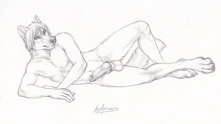 2015 animal_genitalia anthro balls canine canine_penis claws erection fur hair looking_at_viewer lying male mammal nude on_side penis presenting presenting_penis rukis sketch solo wolf
Rating: Explicit
Score: 1
User: TheGreatWolfgang
Date: February 09, 2015 2015 animal_genitalia anthro balls canine canine_penis claws erection fur hair looking_at_viewer lying male mammal nude on_side penis presenting presenting_penis rukis sketch solo wolf
Rating: Explicit
Score: 1
User: TheGreatWolfgang
Date: February 09, 2015