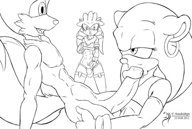 2015 abs arashidrgn balls bulge clothing ear_piercing erection fellatio girly hedgehog male mammal miles_prower oral penis piercing plain_background sega sex silver silver_the_hedgehog sonic_(series) sonic_the_hedgehog underwear
Rating: Explicit
Score: 3
User: arashidrgn
Date: February 23, 2015 2015 abs arashidrgn balls bulge clothing ear_piercing erection fellatio girly hedgehog male mammal miles_prower oral penis piercing plain_background sega sex silver silver_the_hedgehog sonic_(series) sonic_the_hedgehog underwear
Rating: Explicit
Score: 3
User: arashidrgn
Date: February 23, 2015
