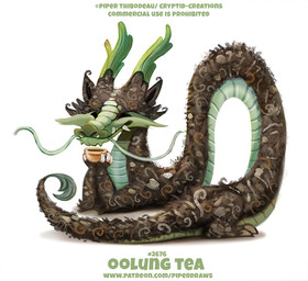 ambiguous_gender barbel_(anatomy) beverage claws container cup eyes_closed fangs feral green_body green_scales horn humor plant pun scales simple_background smile solo tail tea tea_cup teeth text visual_pun white_background piper_thibodeau asian_mythology east_asian_mythology mythology dragon eastern_dragon elemental_creature flora_fauna mythological_creature mythological_scalie scalie digital_media_(artwork) digital_painting_(artwork) english_text painting_(artwork) url