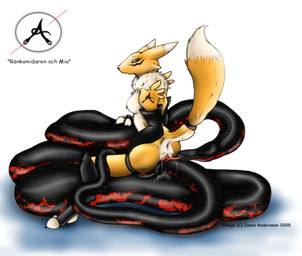 2005 anthro anthro_on_feral armorine bandai bestiality breasts canine cum digimon duo female feral fox interspecies mammal penetration plain_background pussy renamon reptile scalie sex snake vaginal vaginal_penetration white_background
Rating: Explicit
Score: 6
User: Kitsu~
Date: March 18, 2011 2005 anthro anthro_on_feral armorine bandai bestiality breasts canine cum digimon duo female feral fox interspecies mammal penetration plain_background pussy renamon reptile scalie sex snake vaginal vaginal_penetration white_background
Rating: Explicit
Score: 6
User: Kitsu~
Date: March 18, 2011