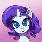 blue_eyes equine female friendship_is_magic hair hairclip horn horse looking_at_viewer mammal my_little_pony pony portrait purple_hair raikoh-illust rarity_(mlp) solo unicorn
Rating: Safe
Score: 6
User: anthroking
Date: December 14, 2013