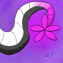 ambiguous_form bodily_fluids cursive dipstick_tail drooling female first_person_view grey_tail imminent_vore machine markings pet_name pink_tail pink_tail_tip plating saliva saliva_string simple_background solo tail tail_markings tail_mouth text unusual_anatomy unusual_tail vore white_tail kleinefuchs drachen_(kleinefuchs) robot robot_anthro synth_(vader-san) 1:1 absurd_res hi_res