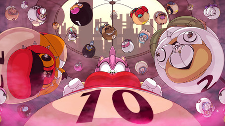 absolutely_everyone air_inflation anthro belly belly_expansion big_belly big_breasts big_butt big_cheeks body_inflation breast_expansion breasts butt butt_expansion cheek_expansion clothed clothing expansion female female_anthro floating gas group huge_belly huge_breasts huge_butt huge_cheeks hyper hyper_belly hyper_breasts hyper_butt hyper_cheeks hyper_inflation inflation large_group lottery number number_on_body number_print poison_gas puffed_cheeks raffle spherical_inflation swelling pakaproductions archie_comics idw_publishing sega sonic_boom sonic_riders sonic_the_fighters sonic_the_hedgehog_(archie) sonic_the_hedgehog_(comics) sonic_the_hedgehog_(idw) sonic_the_hedgehog_(series) blaze_the_cat breezie_the_hedgehog bunnie_rabbot dr._eggman gold_the_tenrec honey_the_cat jewel_the_beetle lanolin_the_sheep_(sonic) lupe_the_wolf nicole_the_lynx relic_the_pika rosie_the_woodchuck rouge_the_bat sally_acorn sonar_the_fennec sticks_the_jungle_badger surge_the_tenrec tangle_the_lemur vanilla_the_rabbit wave_the_swallow whisper_the_wolf afrosoricid arthropod avian badger bat beetle bird bovid canid canine canis caprine chipmunk eulipotyphlan felid feline fennec_fox fox ground_squirrel hedgehog hirundinid insect lagomorph lemur leporid lynx mammal mustelid musteline oscine passerine pika primate rabbit ring-tailed_lemur rodent sciurid sheep strepsirrhine swallow_(bird) tenrec tree_squirrel true_fox wolf 16:9 2024 hi_res widescreen