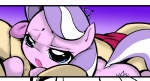 2014 animal_genitalia blue_eyes cub cutie_mark diamond_tiara_(mlp) duo equine erection female friendship_is_magic hair half-closed_eyes hoofjob horn horse horsecock male mammal mokanyann monochrome my_little_pony nude open_mouth penis pony sex straight tiara two_tone_hair vein young
Rating: Explicit
Score: 8
User: Latios69
Date: January 29, 2014