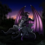 2012 anal anal_penetration balls black_dragon canine cum cum_in_ass cum_inside cumshot dragon dragonespada erection gay hands-free interspecies male mammal moonshadow orgasm penetration penis sex tassy wolf
Rating: Explicit
Score: 18
User: furmann
Date: August 29, 2013