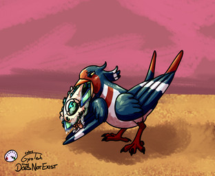 avian_feet beak blue_body blush bodily_fluids bone clothing disposal drooling eyes_closed feathered_crest feathered_wings feathers feet female feral feral_pred feral_prey hat head_crest headgear headwear markings pellet red_markings saliva size_difference skull smaller_pred tail tail_feathers talons toes vore white_body white_markings wings yellow_eyes doesnotexist gyrotech nintendo pokemon mistral_(gyro) avian bird flygon generation_3_pokemon pokemon_(species) swellow hi_res