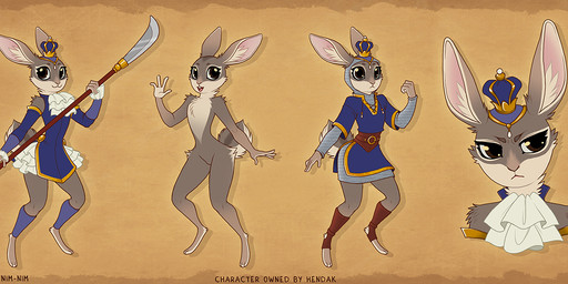 anthro armor armwear biped brown_background brown_eyes chainmail clothed clothed_anthro clothed_female clothing crown digitigrade elbow_gloves featureless_crotch feet female female_anthro flat_chested front_view frown fur gloves grey_body grey_fur handwear headgear looking_at_viewer melee_weapon nude nude_anthro nude_female off/on polearm pose scut_tail shirt short_tail simple_background solo spear tail tasteful_nudity text three-quarter_view topwear tunic weapon nim-nim willow_(hendak) lagomorph leporid mammal rabbit 2015 artist_name dated digital_drawing_(artwork) digital_media_(artwork) english_text full-length_portrait headshot_portrait multiple_images multiple_versions portrait shaded simple_shading