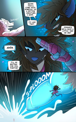 animal_genitalia animal_penis anthro bestiality blue_body blue_eyes blue_insides blue_nose blue_penis blue_skin blue_tail bodily_fluids brown_hair canine_genitalia canine_penis cum cumshot dialogue drowning_in_cum ejaculation excessive_cum excessive_genital_fluids extreme_size_difference female female_anthro female_on_feral feral fur genital_fluids genitals glowing glowing_genitalia glowing_penis grey_body grey_fur group hair larger_male macro magic magic_user male male/female male_feral penis pink_body pink_fur prosthetic prosthetic_hand questionable_consent size_difference speech_bubble tail text trio pankallisti dragon_ball circe_(pankallisti) malakai_(malakai) canid canine mammal murid murine rat rodent unknown_species comic english_text hi_res incest_(lore) mother_(lore) mother_and_child_(lore) mother_and_son_(lore) parent_(lore) parent_and_child_(lore) parent_and_son_(lore) son_(lore)