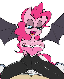 anthro anthrofied bat breasts cosplay crossover equine female friendship_is_magic hair horse mammal my_little_pony pink_hair pinkie_pie_(mlp) pony reiduran rouge_the_bat sega solo sonic_(series) wings
Rating: Questionable
Score: 15
User: darknessRising
Date: December 27, 2013