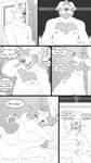 4k 9:16 absurd_res anthro anthro_on_anthro armpit_hair backsack balls barely_visible_balls barely_visible_genitalia beard bed blush bodily_fluids body_hair canid canine canis chest_hair cliff_(unpopularwolf) comic dialogue duo elliot_(unpopularwolf) embrace english_text facial_hair father_(lore) father_and_child_(lore) father_and_son_(lore) furniture genitals happy hi_res hug incest_(lore) leaning leaning_backward male male/male mammal monochrome nipples nude parent_(lore) parent_and_child_(lore) parent_and_son_(lore) son_(lore) speech_bubble surprised_expression sweat tears text unpopularwolf wiping_tears wolf