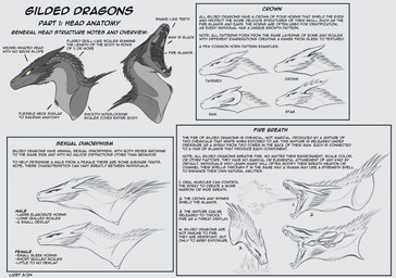 ambiguous_gender anatomy antlers black_horn black_mouth black_spines black_tongue bovid_horn caprine_horn comparison countershade_neck countershade_scales countershading description dewlap_(anatomy) diagram duo fangs female feral gaping_mouth grey_body grey_scales head_horn head_spines horn information internal male mouth_shot neck_spines open_mouth pupils quadruped ram_horn scales sexual_dimorphism sharp_teeth side_view slit_pupils solo species_information species_sheet spines teeth text three-quarter_view tongue x-ray_view yellow_eyes lizet mythology dragon gilded_dragon mythological_creature mythological_scalie scalie 2024 artist_name bust_portrait dated digital_media_(artwork) english_text flat_colors greyscale model_sheet monochrome multiple_images portrait species_name