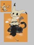 balls big_balls big_penis genitals huge_balls huge_penis male musk musk_clouds musky_balls musky_penis penis pubes shy simple_background vein veiny_balls veiny_penis .f_9578 nintendo pokemon generation_7_pokemon mimikyu pokemon_(species) 3:4 absurd_res hi_res