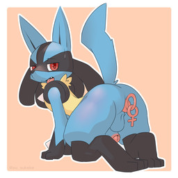 1:1 2019 anal anal_penetration anthro black_fur blue_fur butt buttplug fur hi_res humanoid_penis looking_at_viewer looking_back lucario male male_penetrated nintendo nude penetration penis pokémon pokémon_(species) pu_sukebe rear_view red_eyes sex_toy solo uncut video_games yellow_fur
Rating: Explicit
Score: 27
User: Aurass
Date: May 20, 2019 1:1 2019 anal anal_penetration anthro black_fur blue_fur butt buttplug fur hi_res humanoid_penis looking_at_viewer looking_back lucario male male_penetrated nintendo nude penetration penis pokémon pokémon_(species) pu_sukebe rear_view red_eyes sex_toy solo uncut video_games yellow_fur
Rating: Explicit
Score: 27
User: Aurass
Date: May 20, 2019